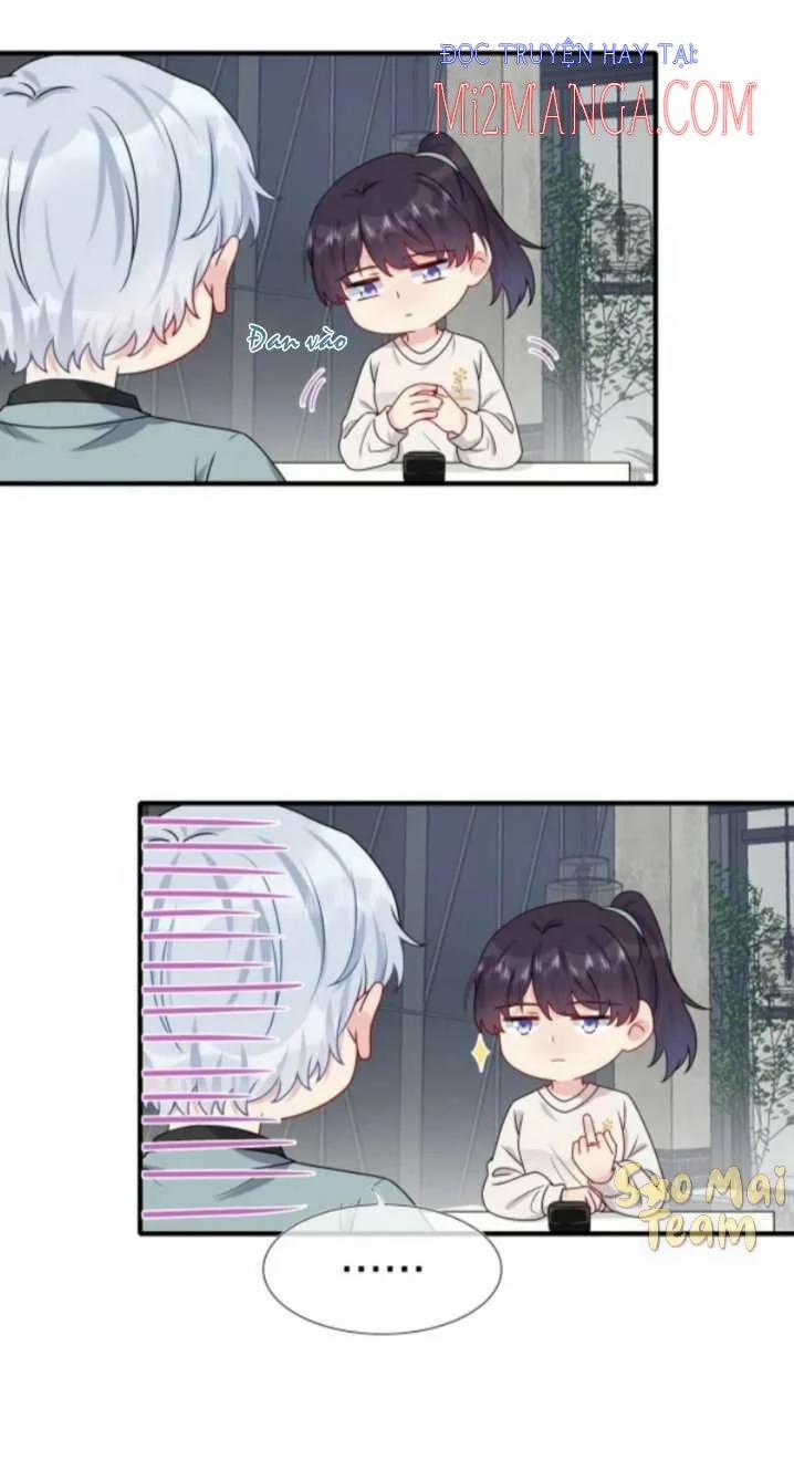 Khế Ước Hôn Nhân Với Trúc Mã Phúc Hắc 10 trang 10