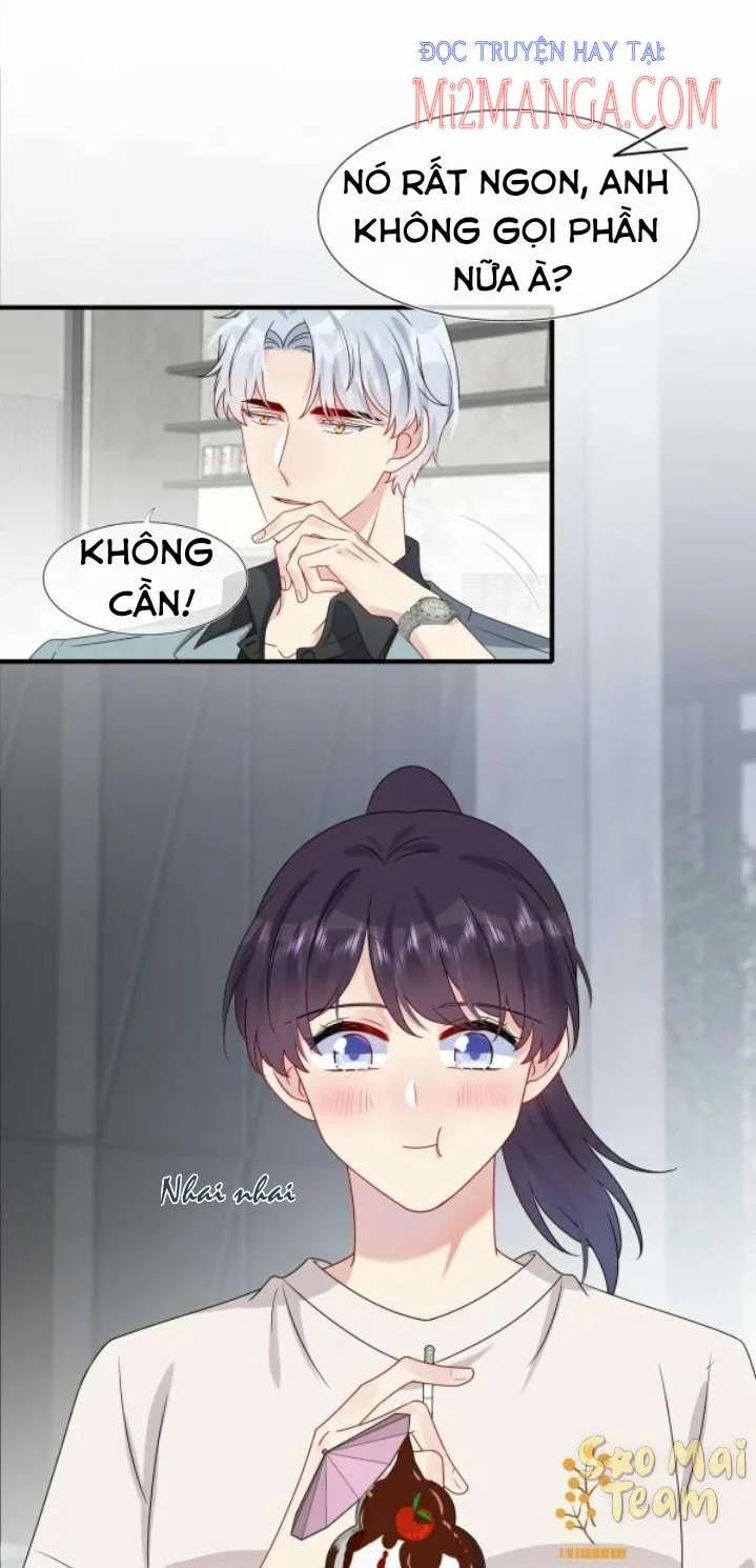 Khế Ước Hôn Nhân Với Trúc Mã Phúc Hắc 10 trang 20