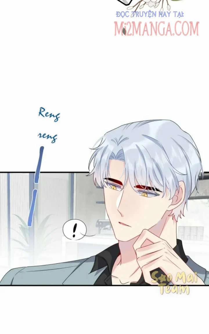 Khế Ước Hôn Nhân Với Trúc Mã Phúc Hắc 10 trang 26