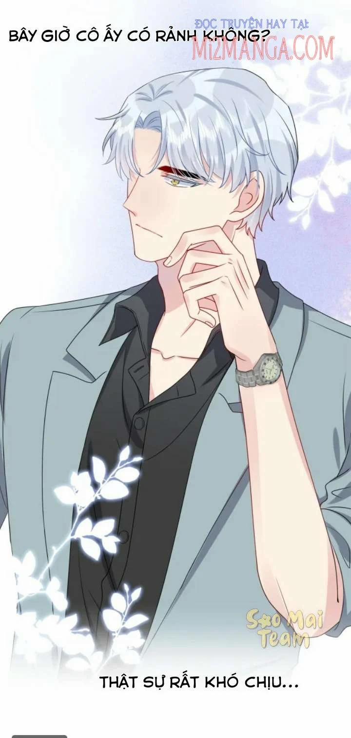 Khế Ước Hôn Nhân Với Trúc Mã Phúc Hắc 10 trang 30