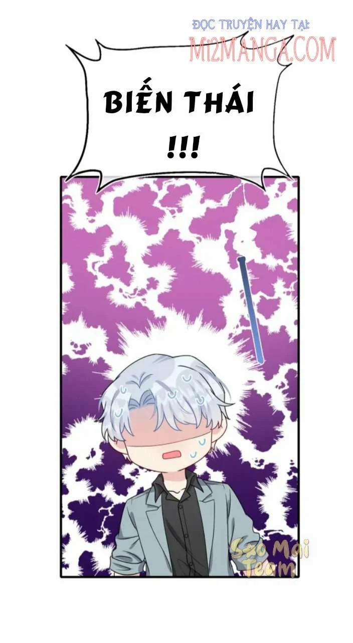 Khế Ước Hôn Nhân Với Trúc Mã Phúc Hắc 10 trang 5