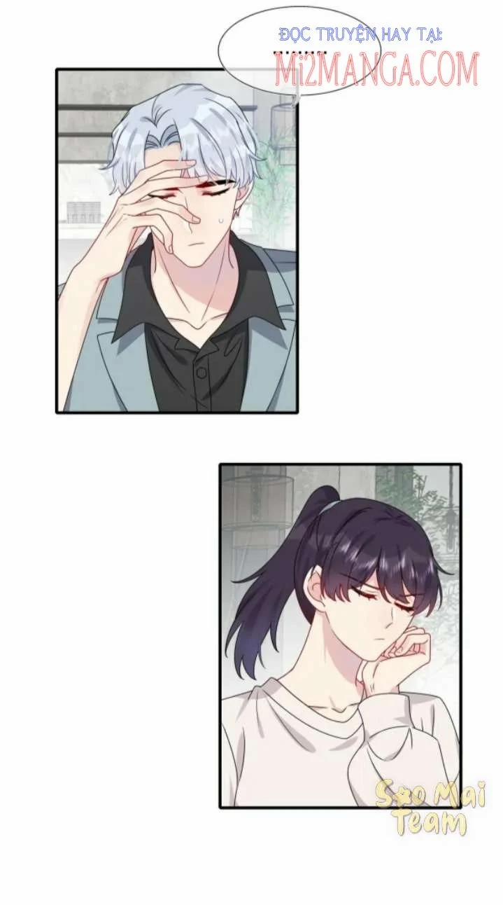 Khế Ước Hôn Nhân Với Trúc Mã Phúc Hắc 10 trang 7