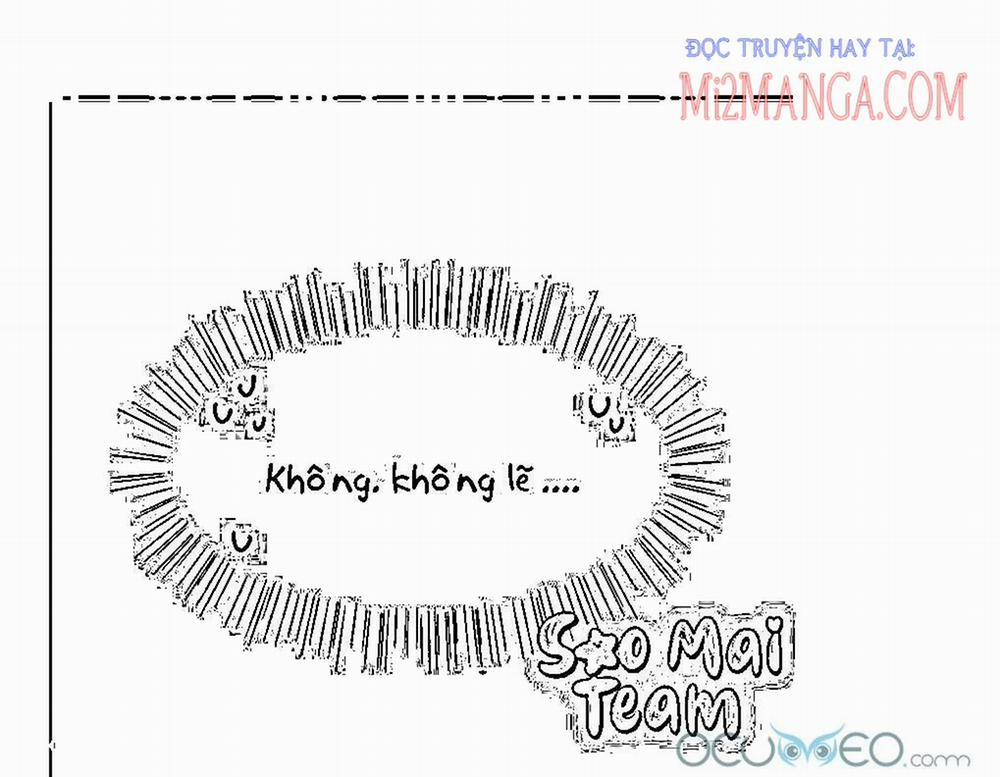 Khế Ước Hôn Nhân Với Trúc Mã Phúc Hắc 12 trang 21