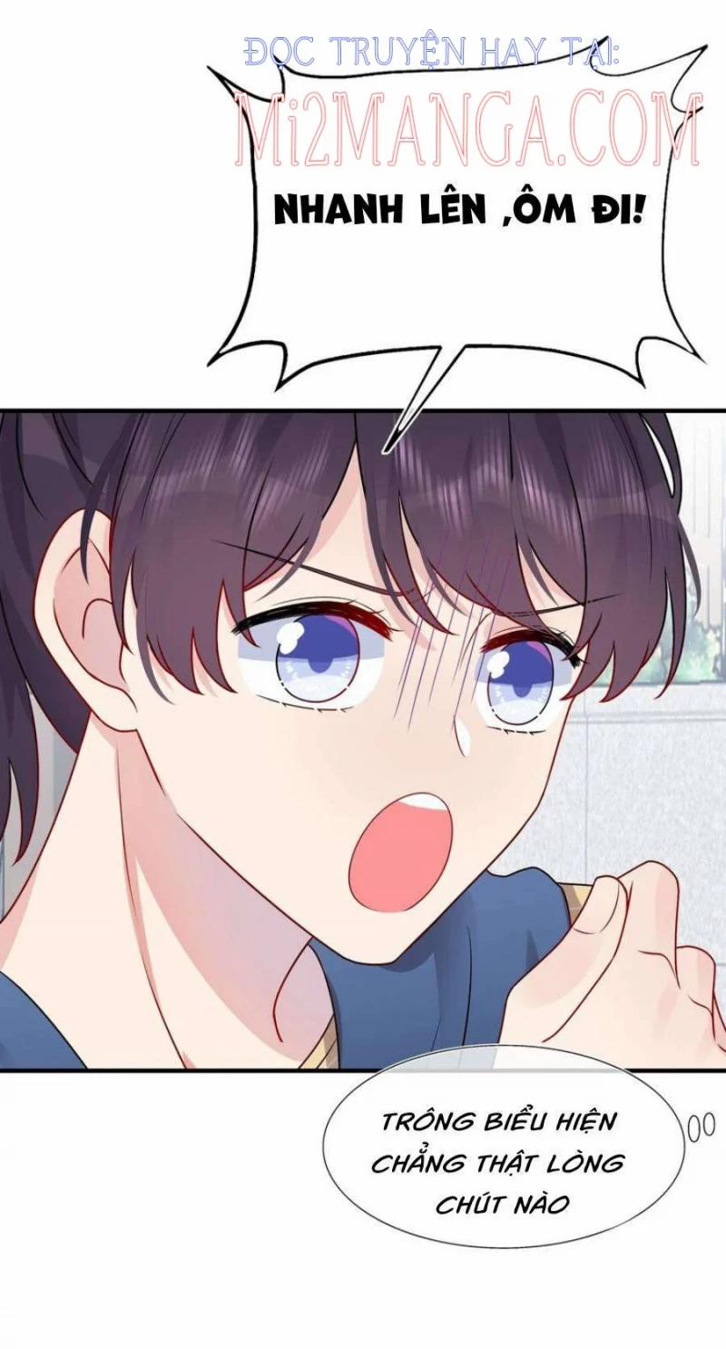 Khế Ước Hôn Nhân Với Trúc Mã Phúc Hắc 14 trang 10