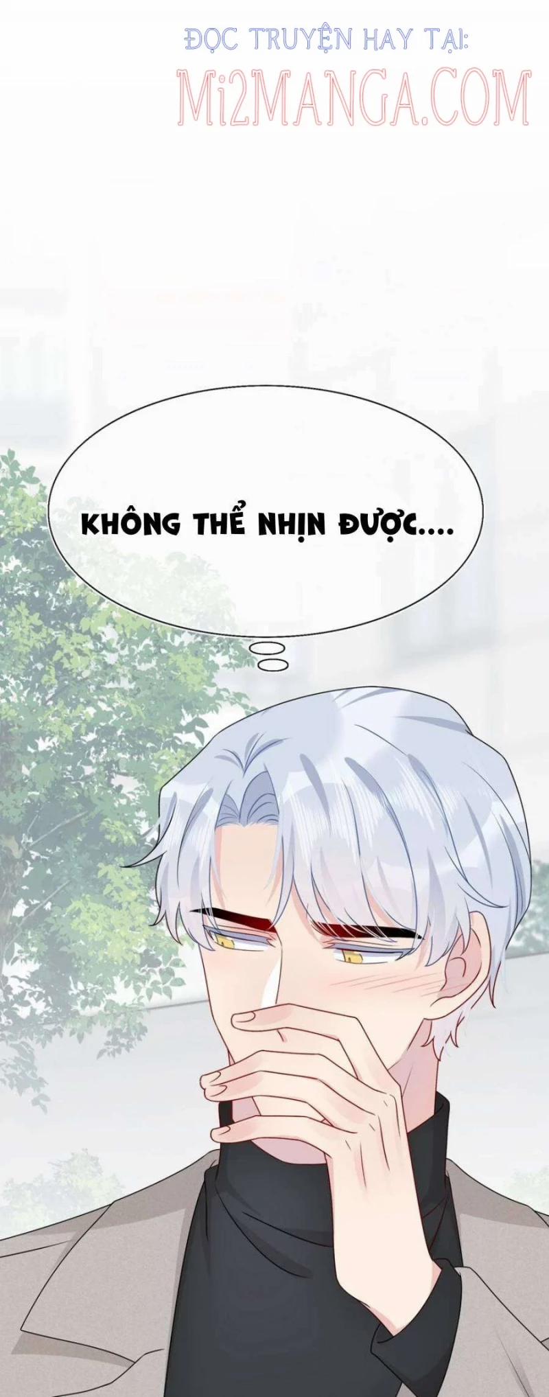 Khế Ước Hôn Nhân Với Trúc Mã Phúc Hắc 14 trang 23