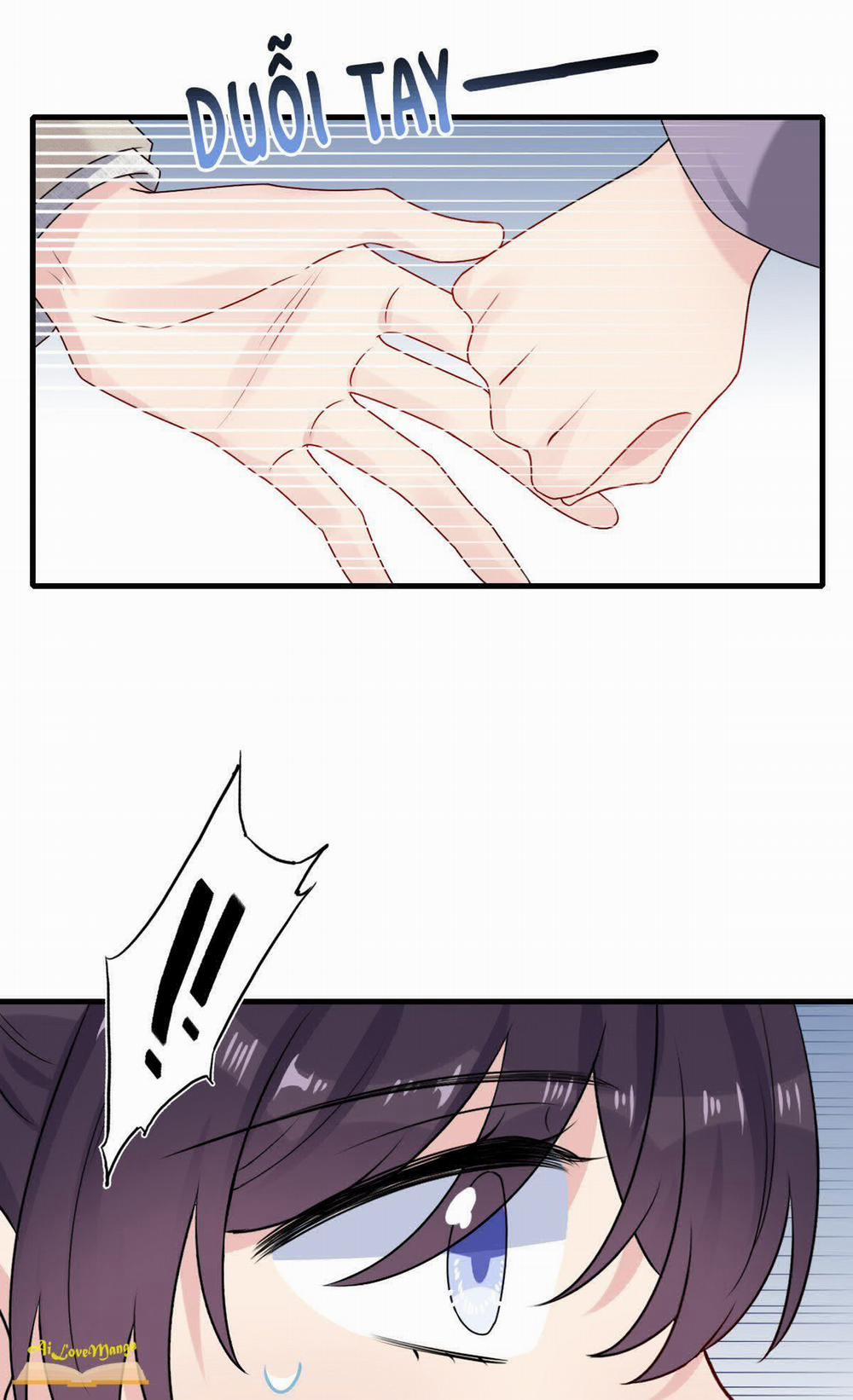 Khế Ước Hôn Nhân Với Trúc Mã Phúc Hắc 2.5 trang 0