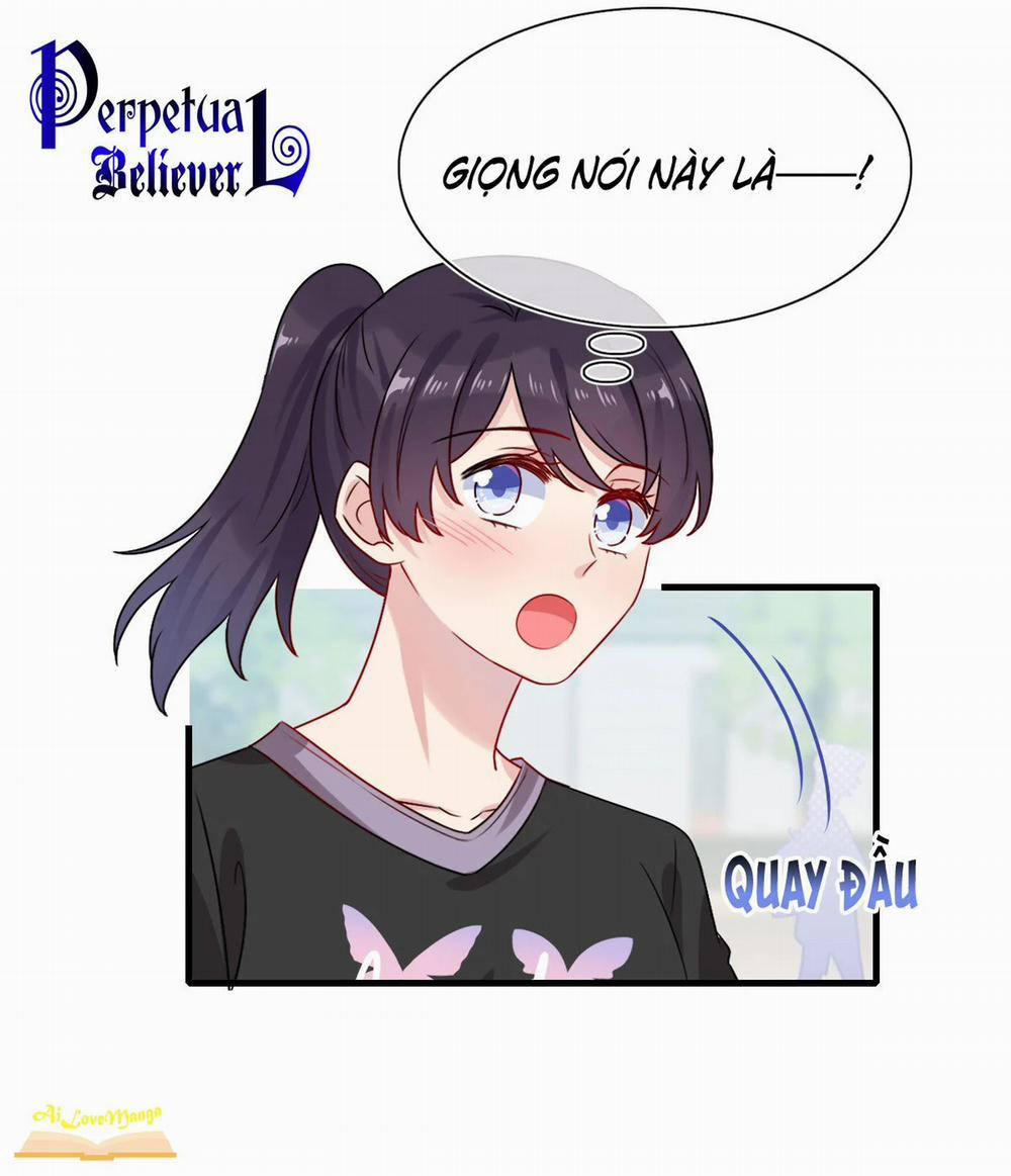 Khế Ước Hôn Nhân Với Trúc Mã Phúc Hắc 2.5 trang 13