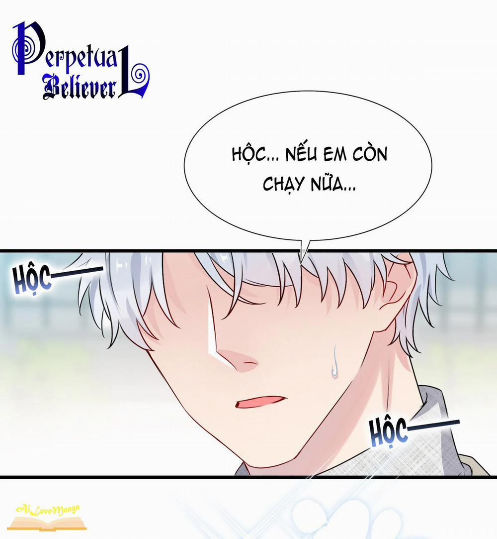 Khế Ước Hôn Nhân Với Trúc Mã Phúc Hắc 2.5 trang 3