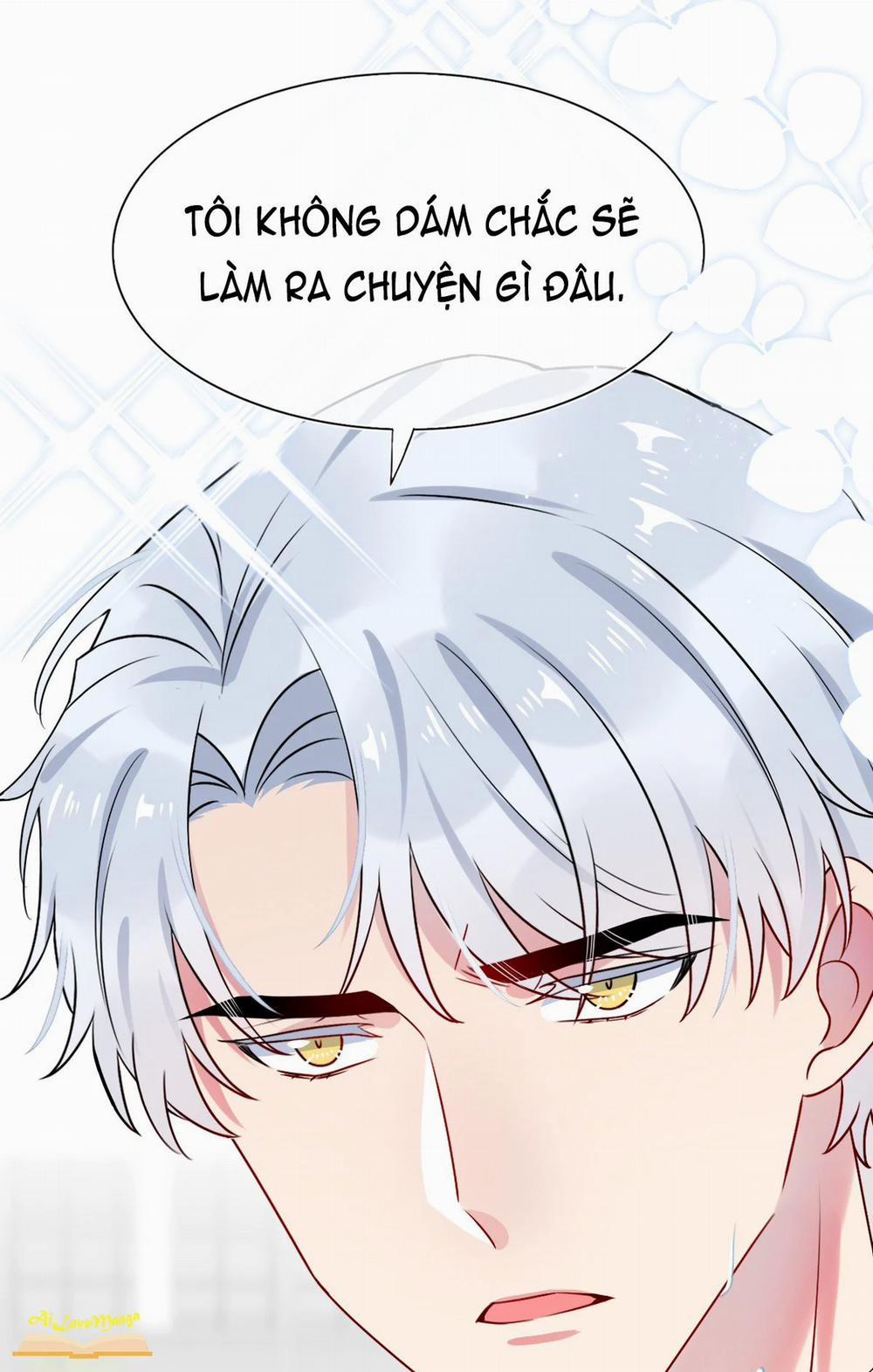 Khế Ước Hôn Nhân Với Trúc Mã Phúc Hắc 2.5 trang 4