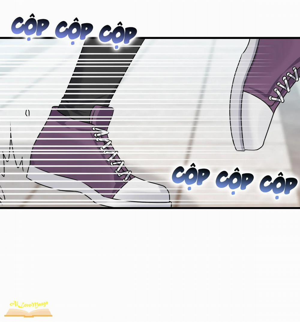 Khế Ước Hôn Nhân Với Trúc Mã Phúc Hắc 2 trang 21