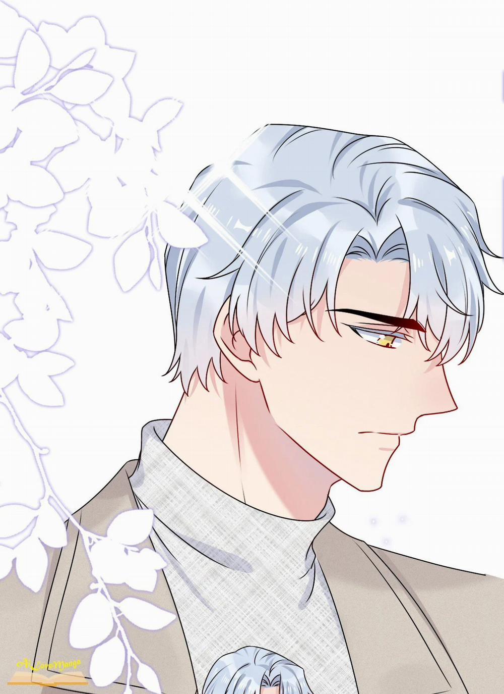 Khế Ước Hôn Nhân Với Trúc Mã Phúc Hắc 2 trang 8