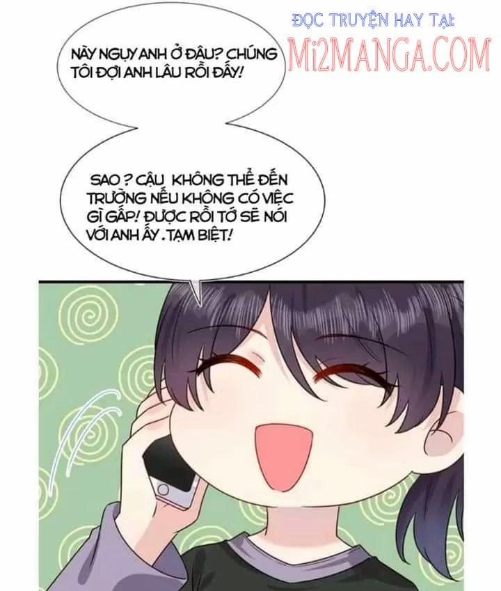 Khế Ước Hôn Nhân Với Trúc Mã Phúc Hắc 3.5 trang 0