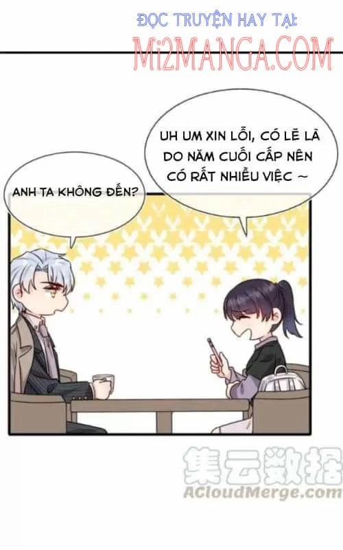 Khế Ước Hôn Nhân Với Trúc Mã Phúc Hắc 3.5 trang 1