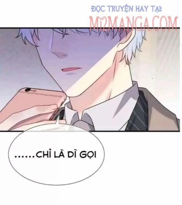 Khế Ước Hôn Nhân Với Trúc Mã Phúc Hắc 3.5 trang 15