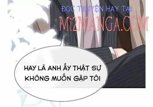 Khế Ước Hôn Nhân Với Trúc Mã Phúc Hắc 3.5 trang 3