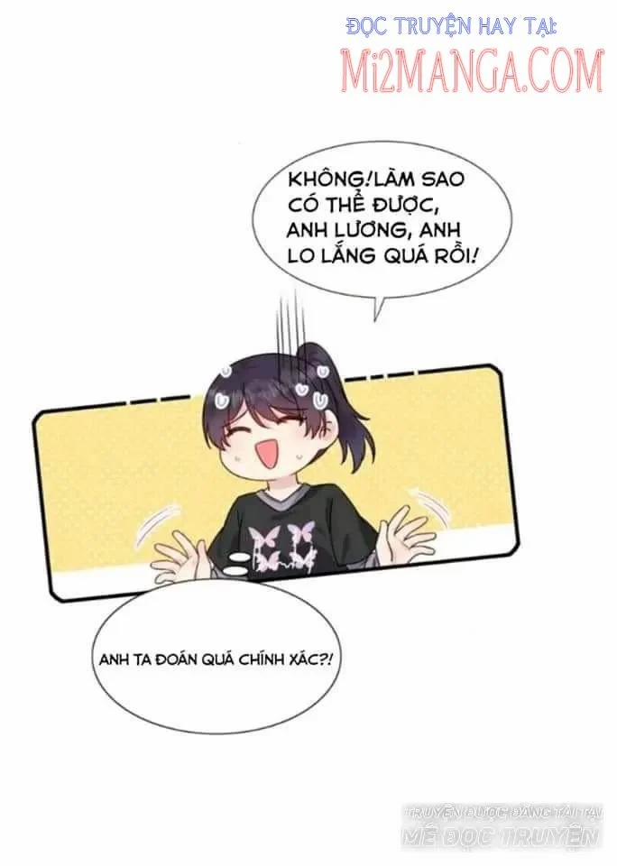 Khế Ước Hôn Nhân Với Trúc Mã Phúc Hắc 3.5 trang 4