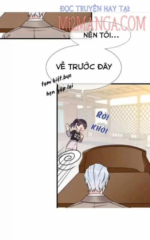 Khế Ước Hôn Nhân Với Trúc Mã Phúc Hắc 3.5 trang 6