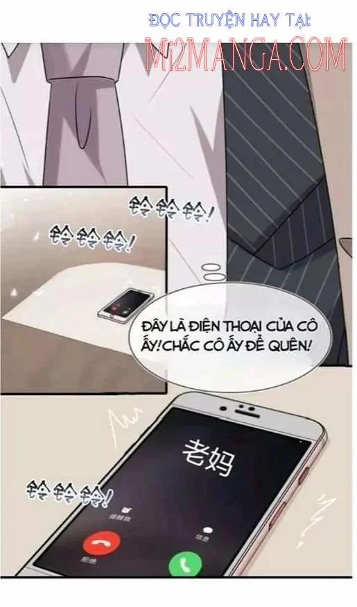 Khế Ước Hôn Nhân Với Trúc Mã Phúc Hắc 3.5 trang 8