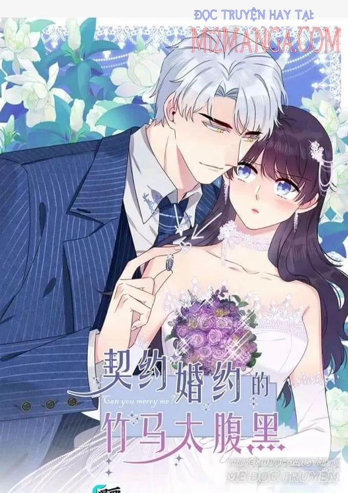 Khế Ước Hôn Nhân Với Trúc Mã Phúc Hắc 3 trang 0