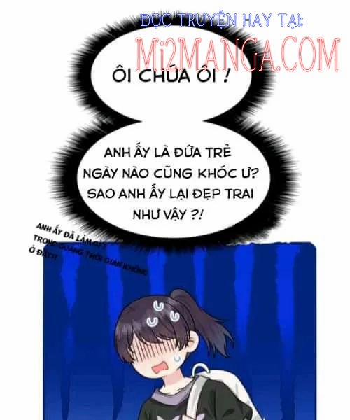 Khế Ước Hôn Nhân Với Trúc Mã Phúc Hắc 3 trang 1