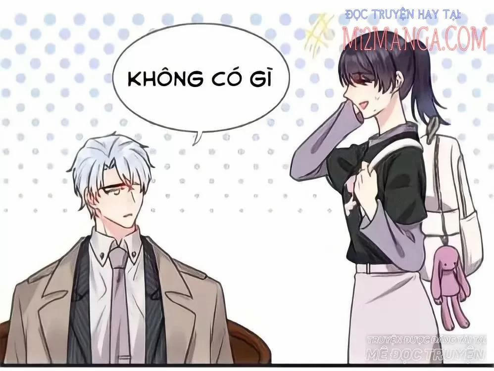 Khế Ước Hôn Nhân Với Trúc Mã Phúc Hắc 3 trang 10