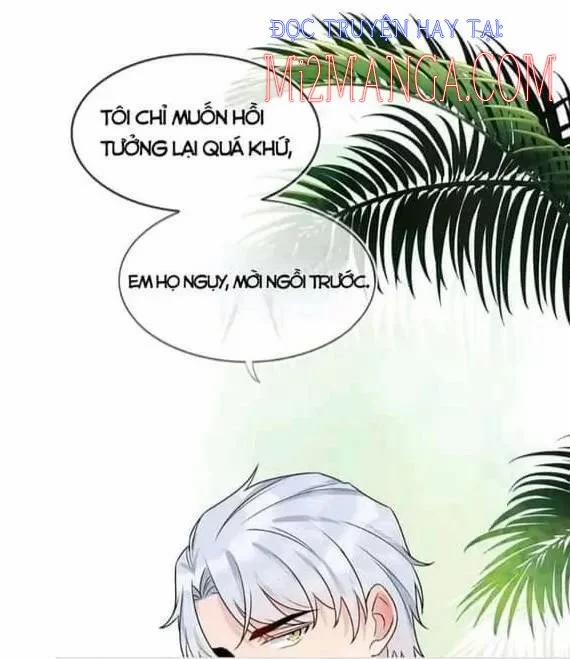 Khế Ước Hôn Nhân Với Trúc Mã Phúc Hắc 3 trang 11