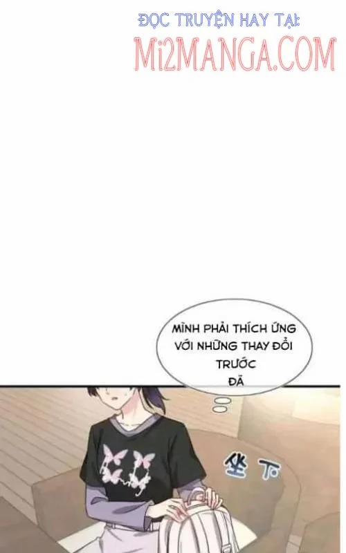 Khế Ước Hôn Nhân Với Trúc Mã Phúc Hắc 3 trang 13