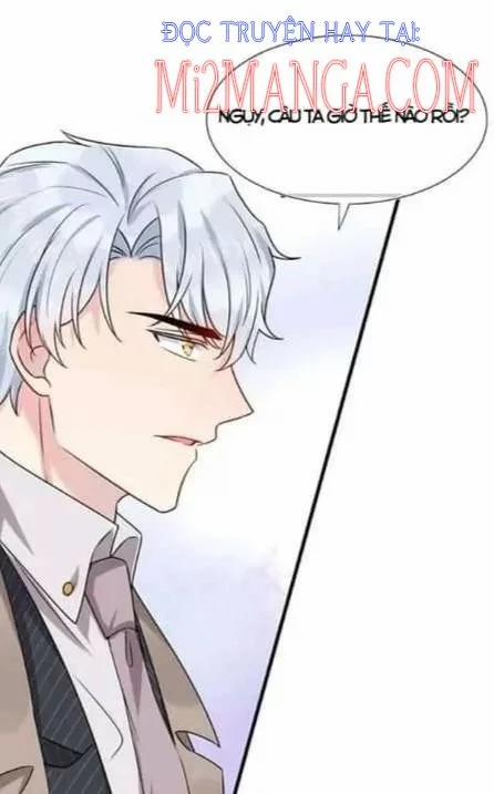 Khế Ước Hôn Nhân Với Trúc Mã Phúc Hắc 3 trang 14