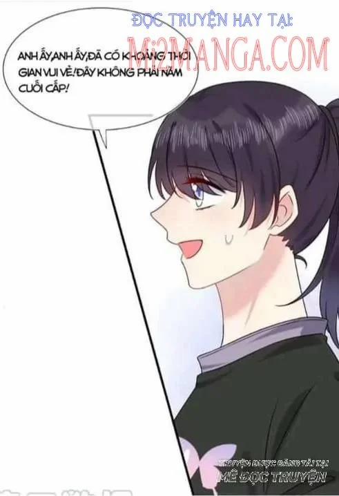 Khế Ước Hôn Nhân Với Trúc Mã Phúc Hắc 3 trang 15