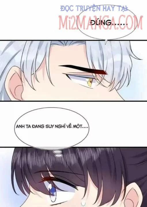 Khế Ước Hôn Nhân Với Trúc Mã Phúc Hắc 3 trang 16