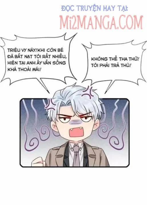 Khế Ước Hôn Nhân Với Trúc Mã Phúc Hắc 3 trang 17