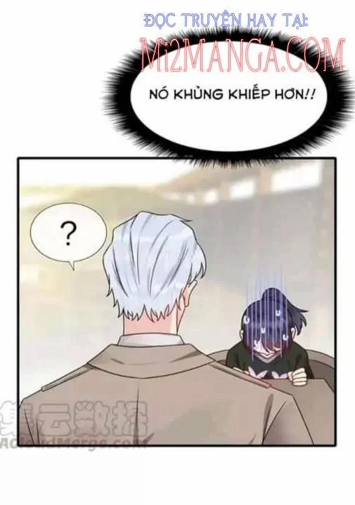 Khế Ước Hôn Nhân Với Trúc Mã Phúc Hắc 3 trang 18