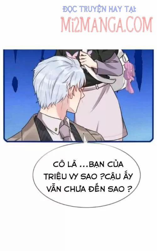 Khế Ước Hôn Nhân Với Trúc Mã Phúc Hắc 3 trang 2