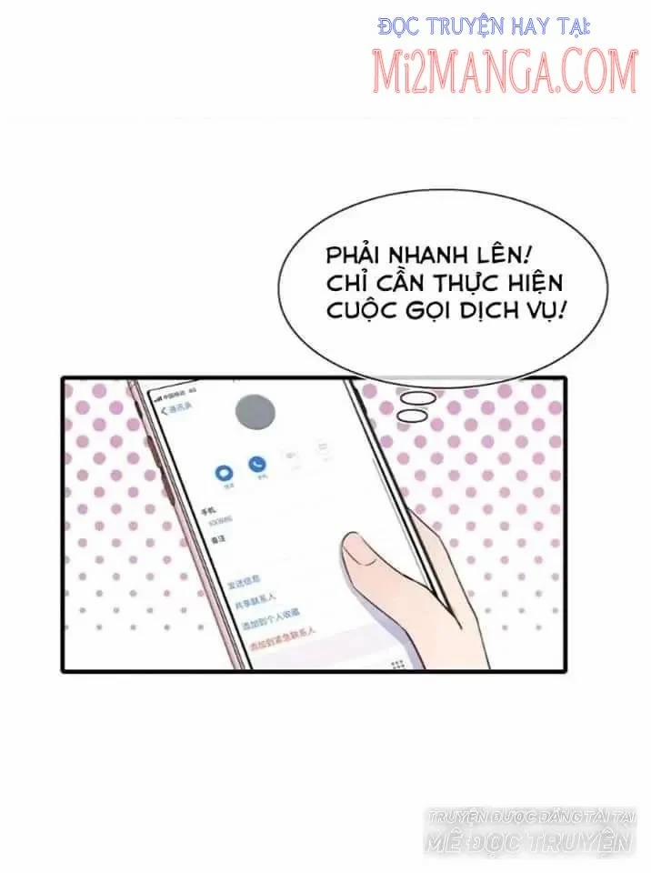 Khế Ước Hôn Nhân Với Trúc Mã Phúc Hắc 3 trang 20