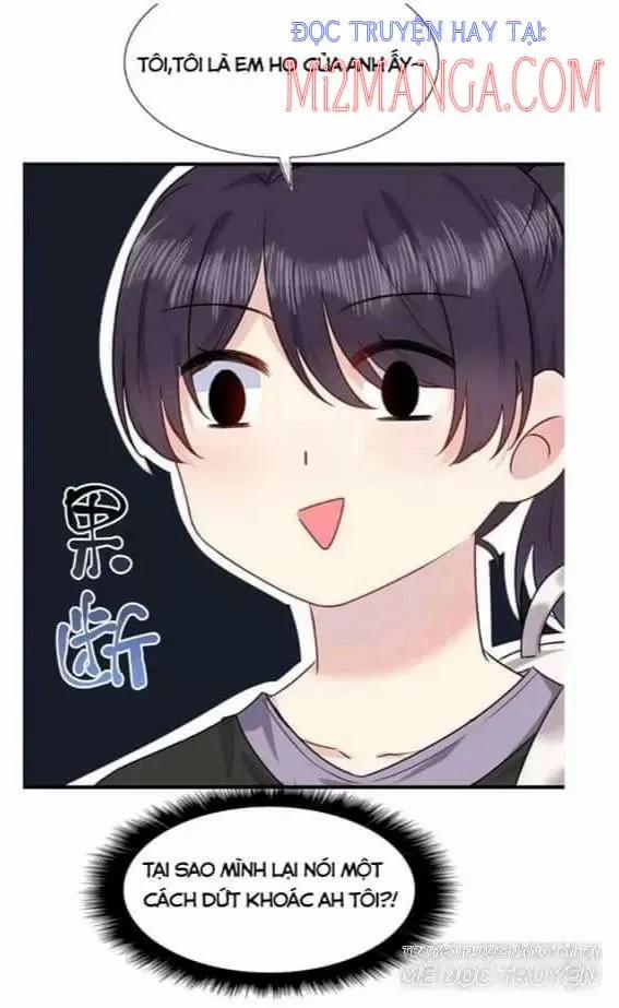 Khế Ước Hôn Nhân Với Trúc Mã Phúc Hắc 3 trang 5