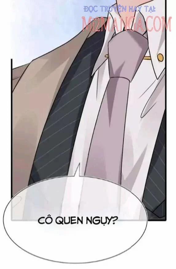 Khế Ước Hôn Nhân Với Trúc Mã Phúc Hắc 3 trang 6