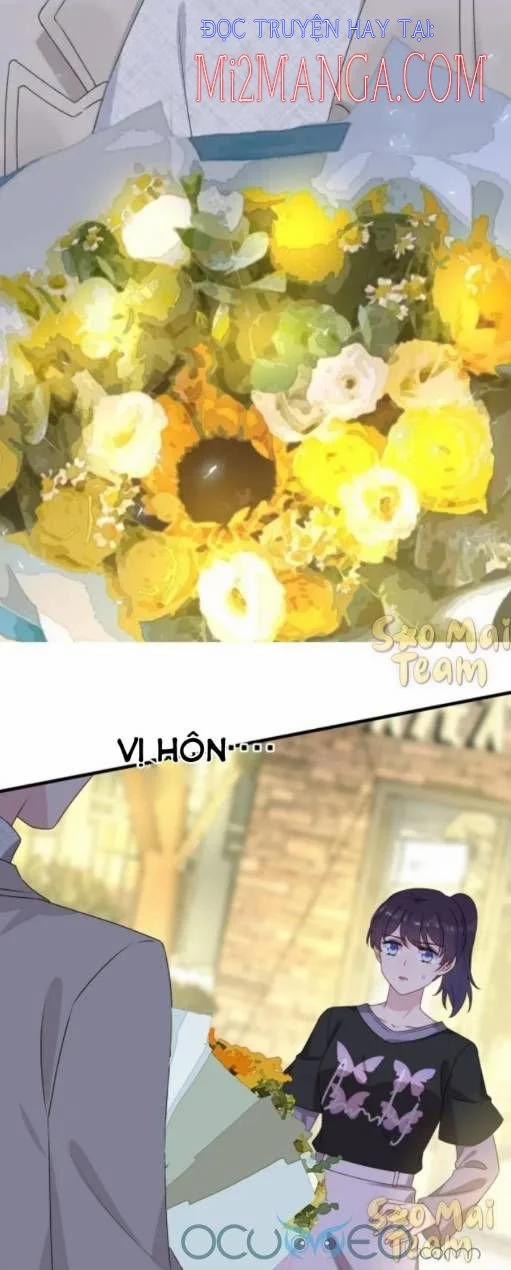 Khế Ước Hôn Nhân Với Trúc Mã Phúc Hắc 4 trang 8