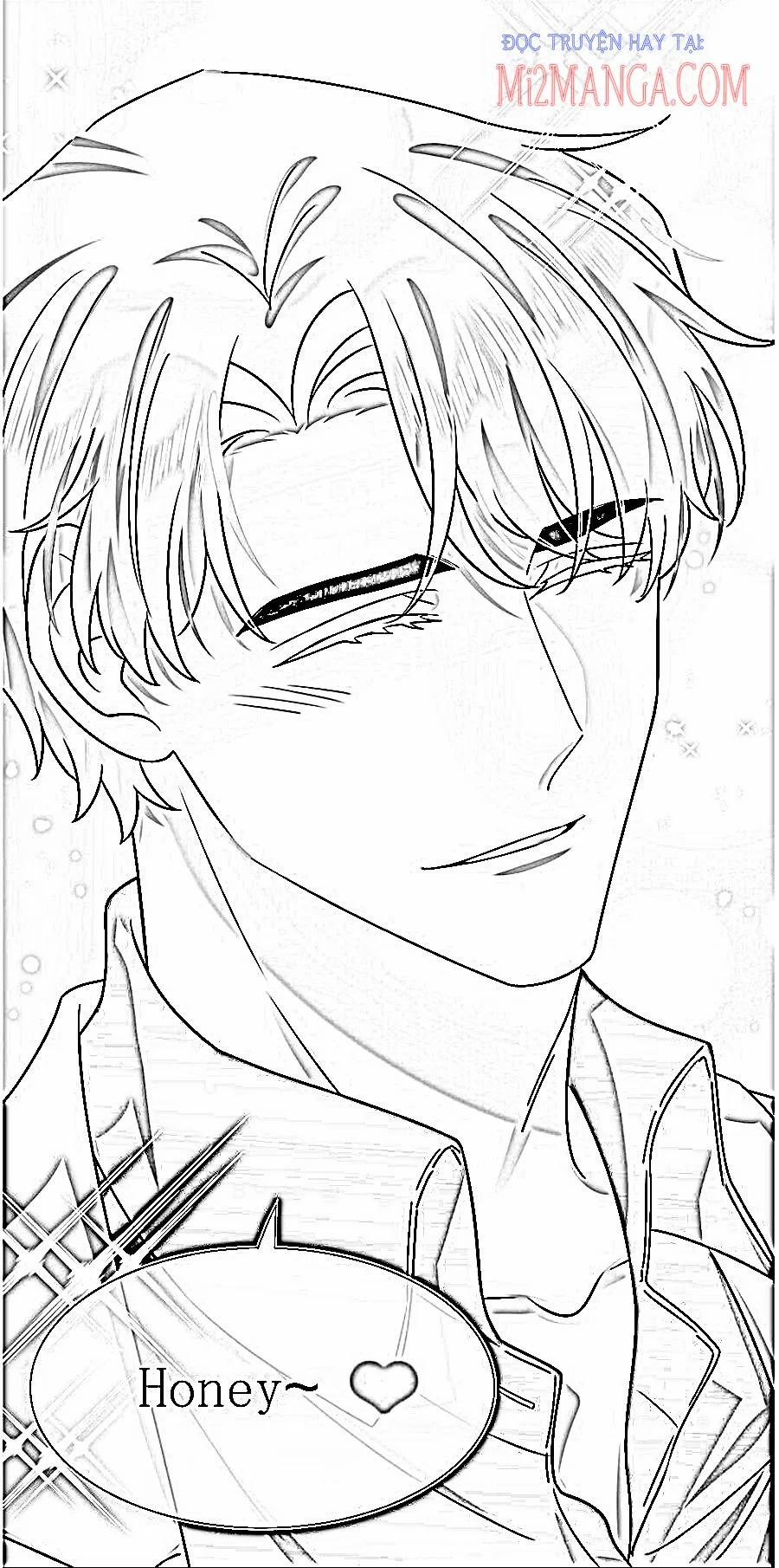 Khế Ước Hôn Nhân Với Trúc Mã Phúc Hắc 8 trang 19