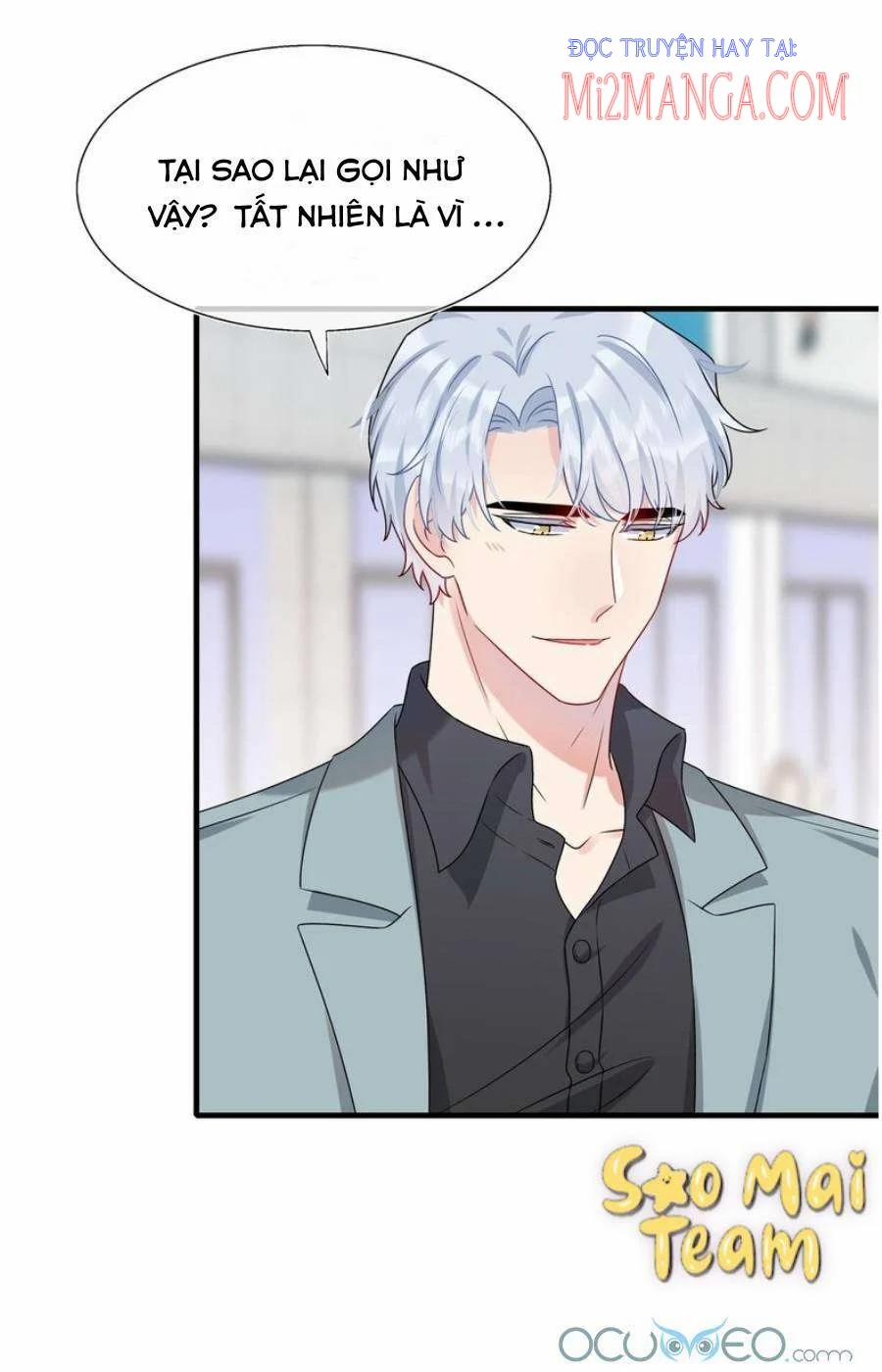 Khế Ước Hôn Nhân Với Trúc Mã Phúc Hắc 9 trang 2