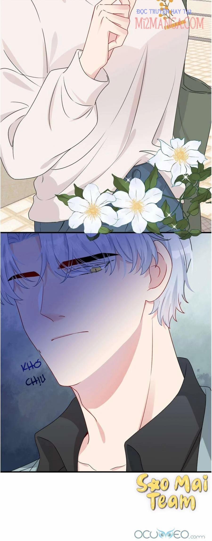 Khế Ước Hôn Nhân Với Trúc Mã Phúc Hắc 9 trang 7