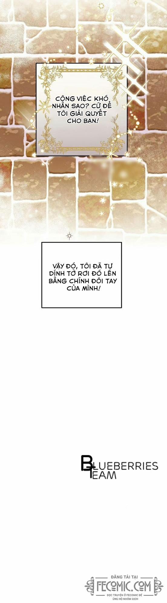 Khế Ước Lao Động Giữa Belle Và Quái Vật 1.5 trang 14