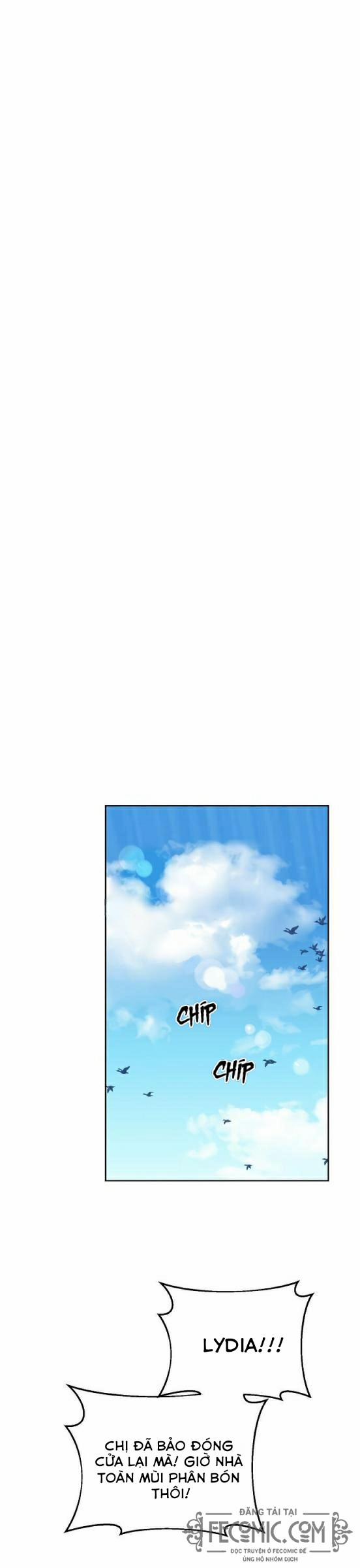 Khế Ước Lao Động Giữa Belle Và Quái Vật 1.5 trang 7