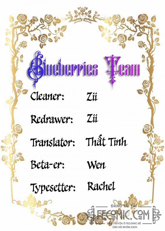 Khế Ước Lao Động Giữa Belle Và Quái Vật 1 trang 0