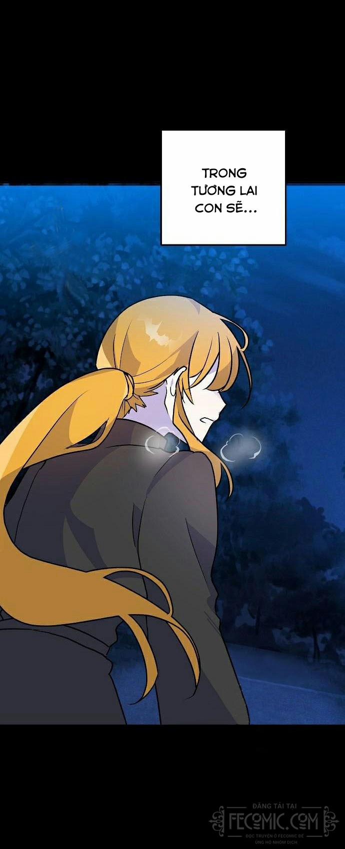 Khế Ước Lao Động Giữa Belle Và Quái Vật 2.5 trang 14