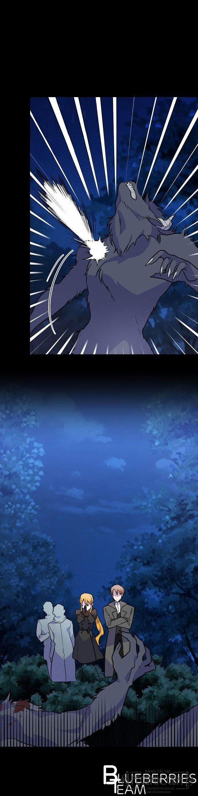 Khế Ước Lao Động Giữa Belle Và Quái Vật 2.5 trang 15