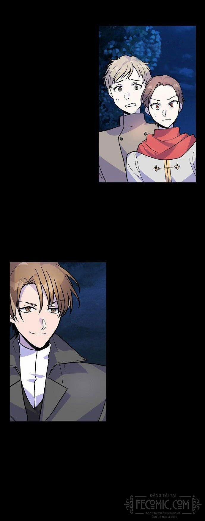 Khế Ước Lao Động Giữa Belle Và Quái Vật 2.5 trang 16