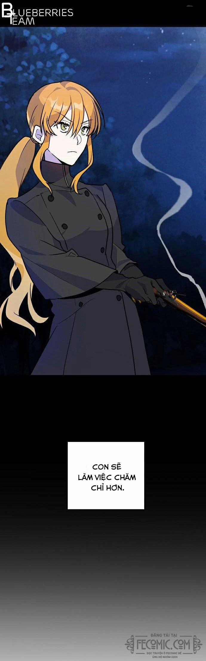 Khế Ước Lao Động Giữa Belle Và Quái Vật 2.5 trang 17