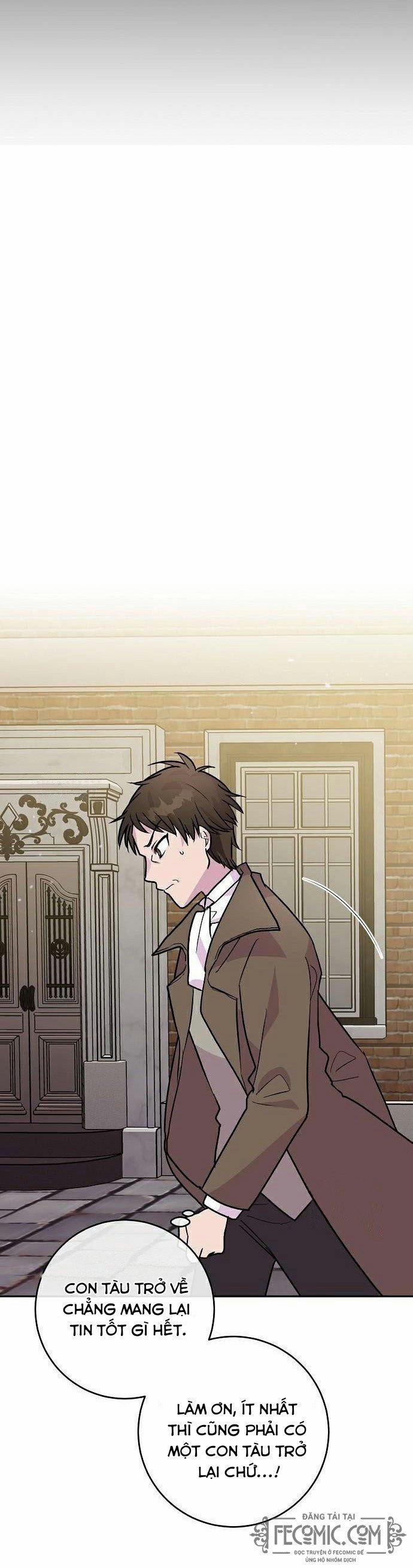 Khế Ước Lao Động Giữa Belle Và Quái Vật 2.5 trang 18