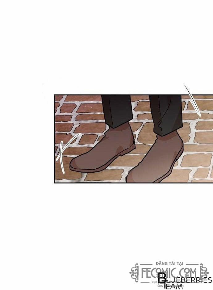 Khế Ước Lao Động Giữa Belle Và Quái Vật 2.5 trang 19