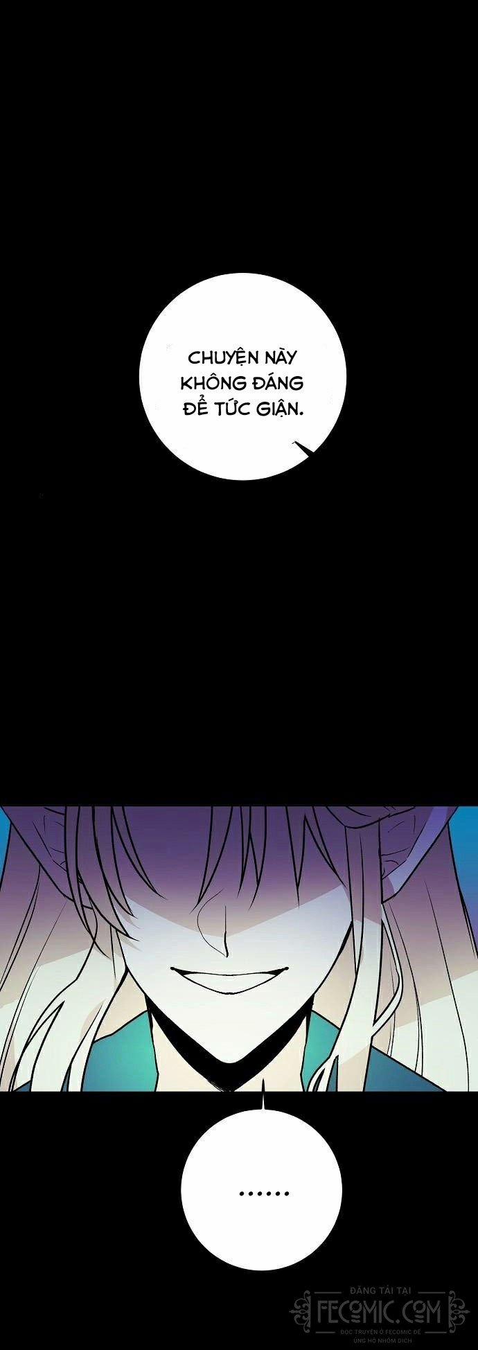 Khế Ước Lao Động Giữa Belle Và Quái Vật 2.5 trang 2